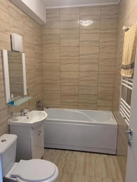 DANI Studio Mamaia Nord