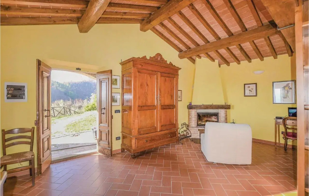 Casa Di Vigna Rosa