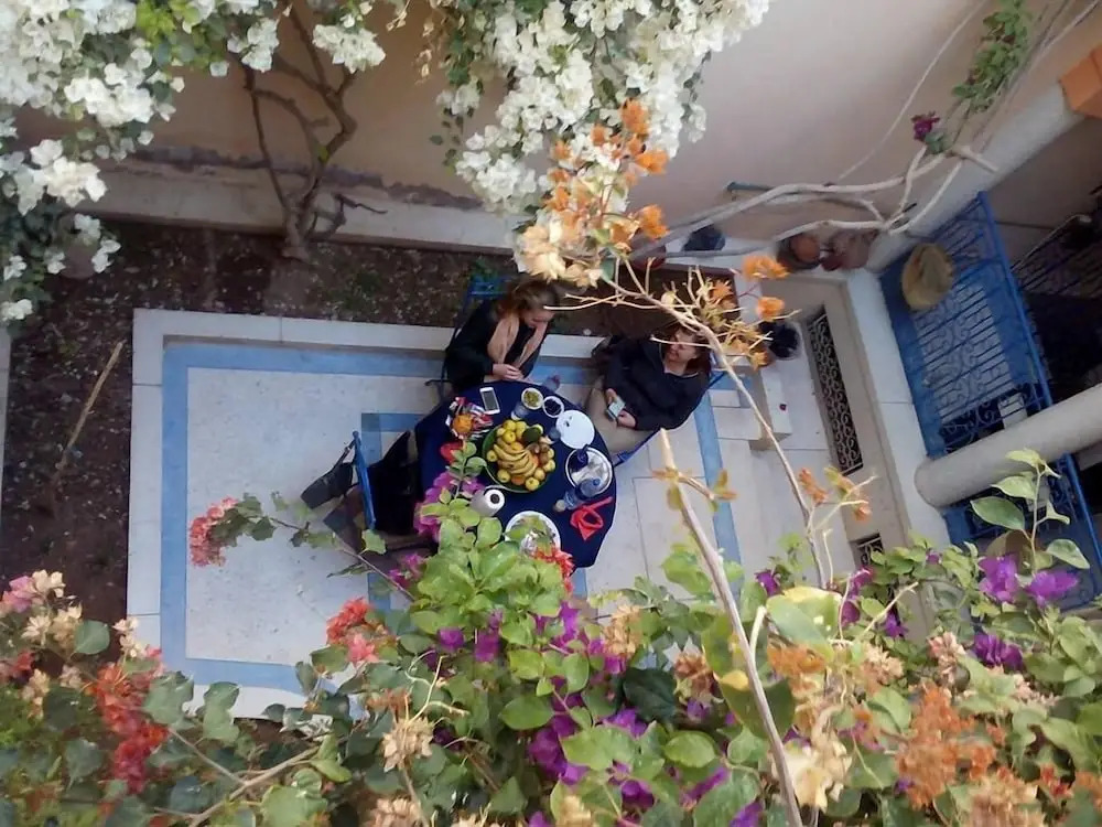 Riad De Rêve