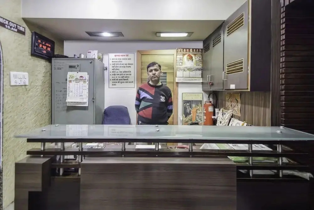 Shree Ram Regency By OYO Rooms
