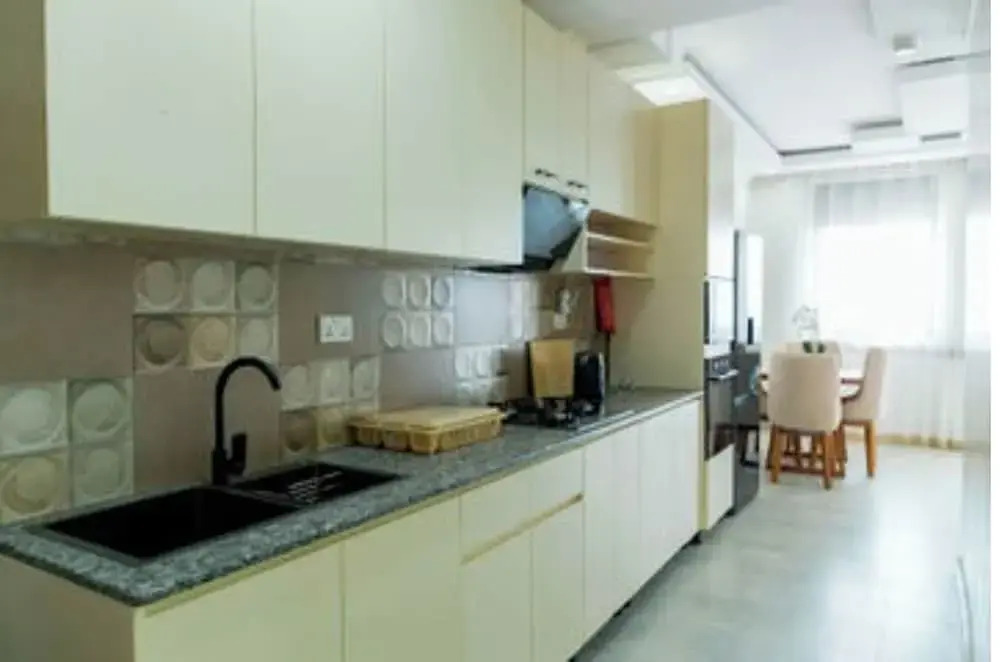 Tranquil Point Residence
