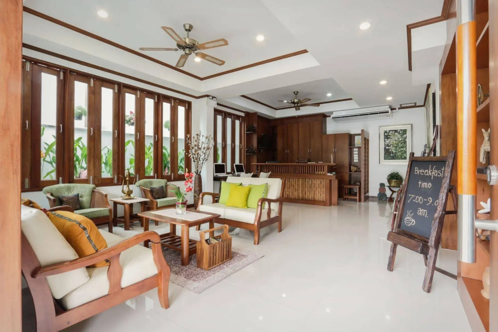 Cozytel Chiangmai