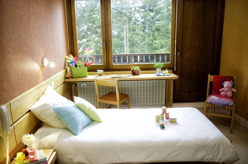 Chalet ATC Routes du Monde Argentiere-Chamonix