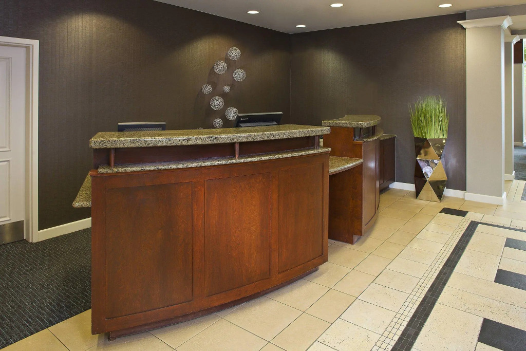 Residence Inn by Marriott Daytona Beach Speedway/Airport