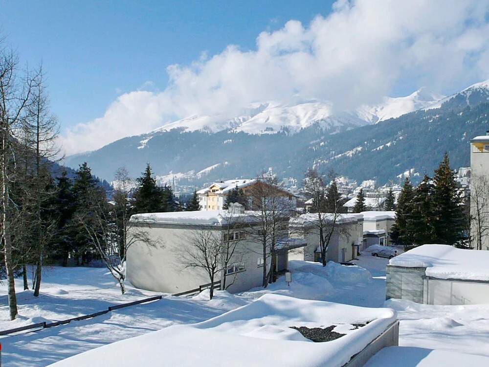 Panorama Studio Davos Dorf