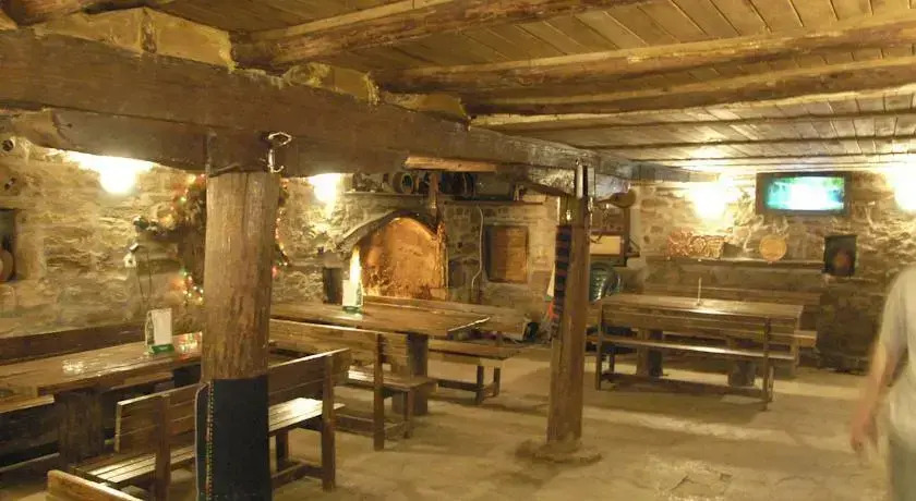 The Old House Guest House