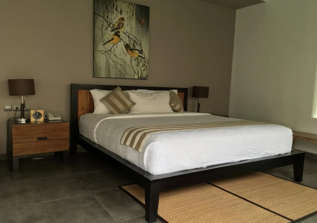 Zoe Villa Canggu Bali