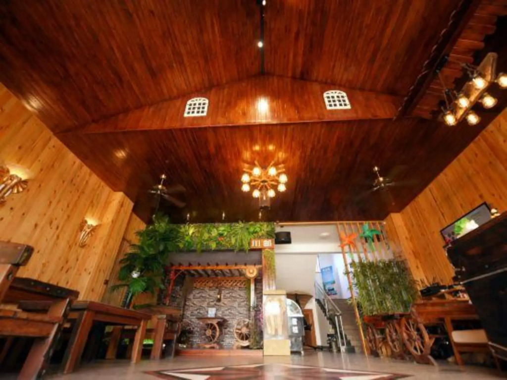 Shangchuan Chuanyou Hotel
