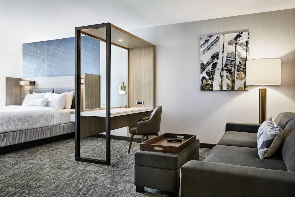 Hotel Vista Sierra