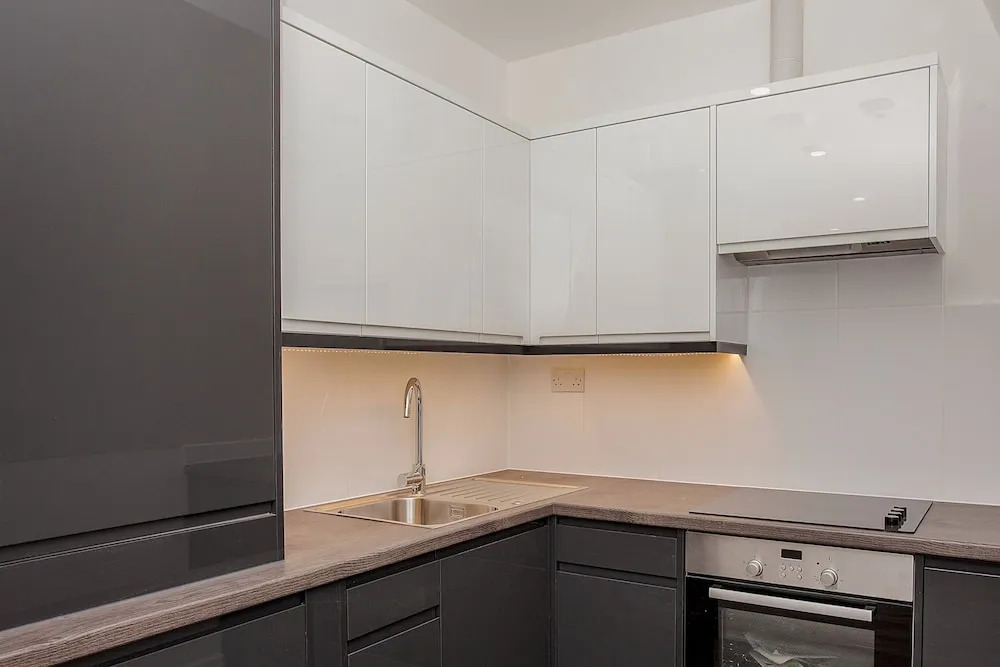 Stylish Brand New Flat in Charming Stoke Newington