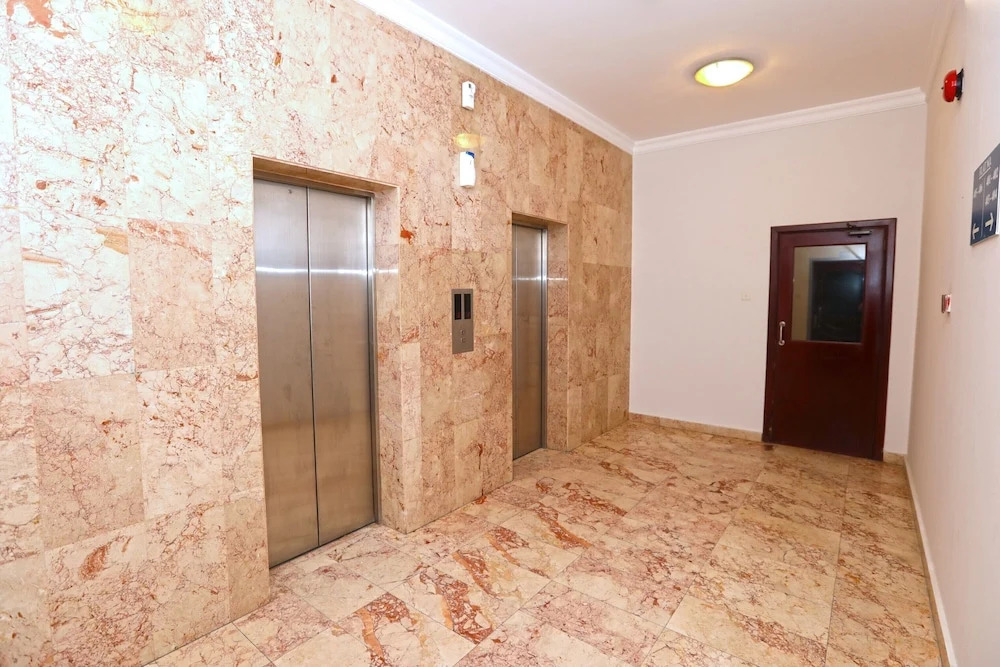 Al Jaberiya Suites 1 by OYO Rooms