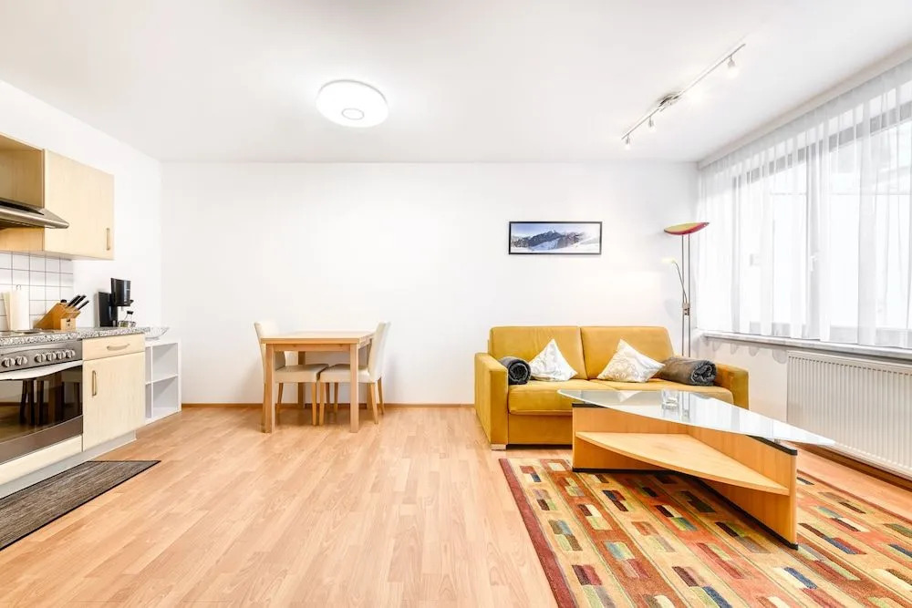 Appartement Ideal by A-Appartements