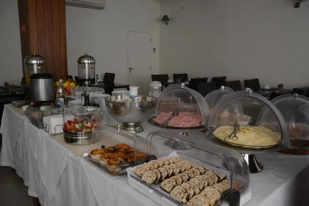 Hotel Sao Jose