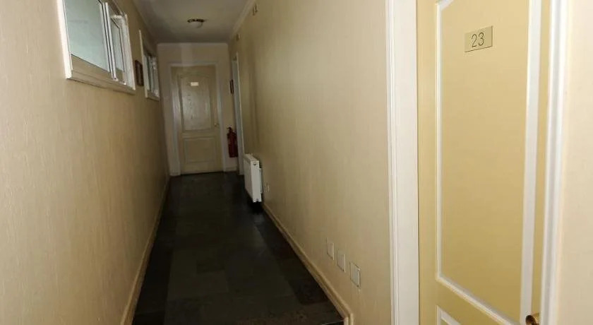 Apart Hotel Rio Cruces