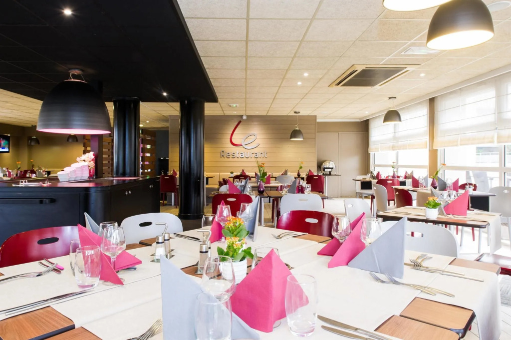 Four Points by Sheraton Reims Cathédrale