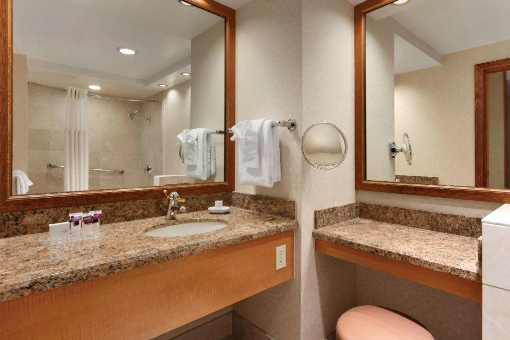 Harrahs Lake Tahoe, A Caesars Destination