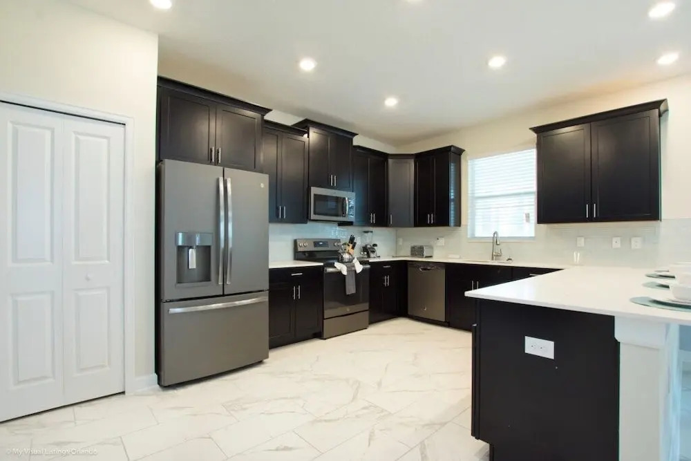 Amazing House! - Champions Gate - 9034sd 6 Bedroom Villa