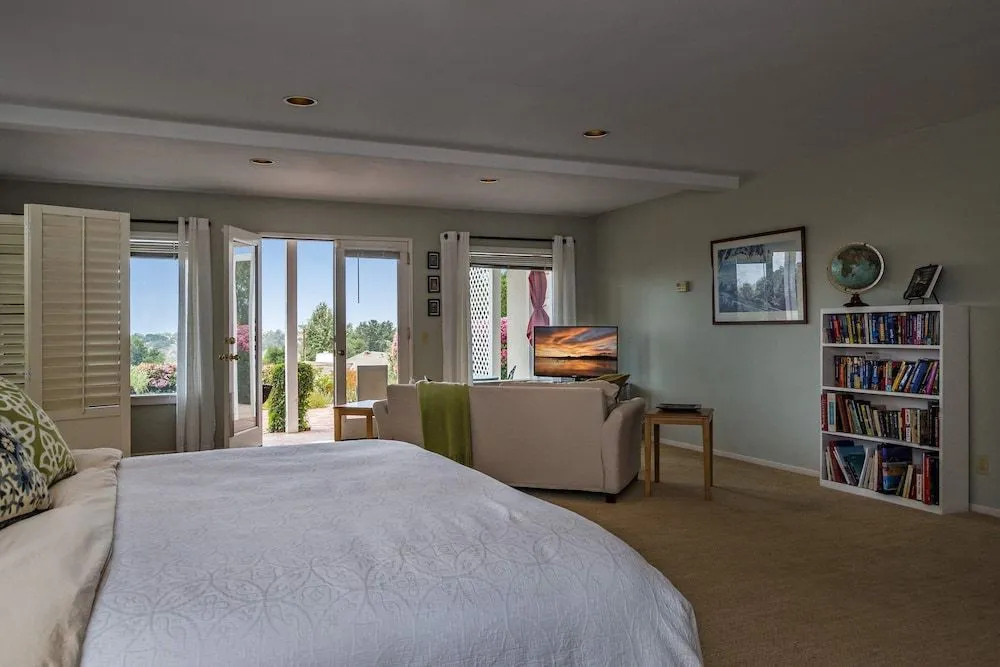Ocean Vista Retreat