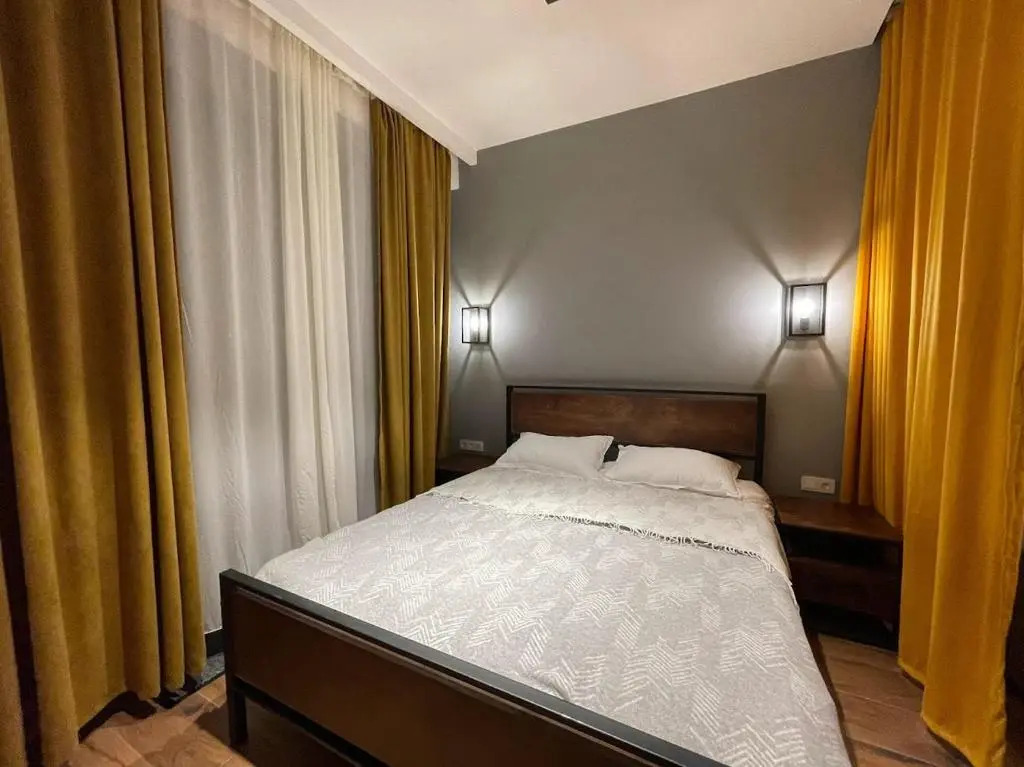 Redco ALPIC Studio Apartment near Gondola