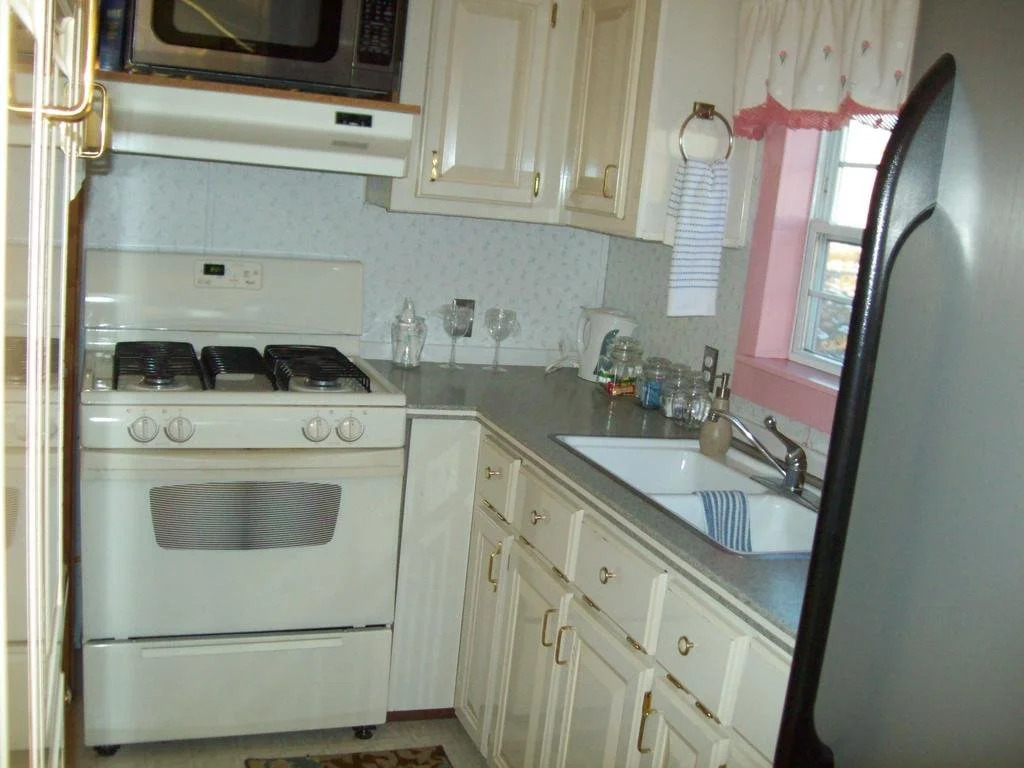 Valley Guest House B&B