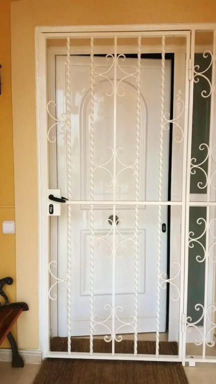 Villa with 4 Bedrooms in Miami Playa, with Private Pool, Enclosed Garden And Wifi