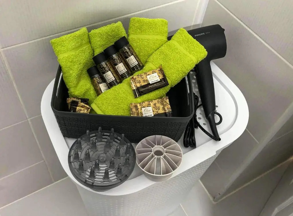 Zara’s Home Apartaments
