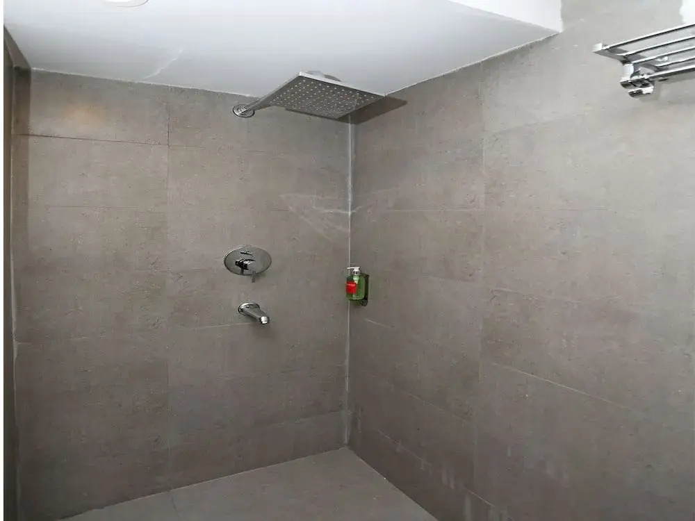 OYO Townhouse 028 Corporate Suite