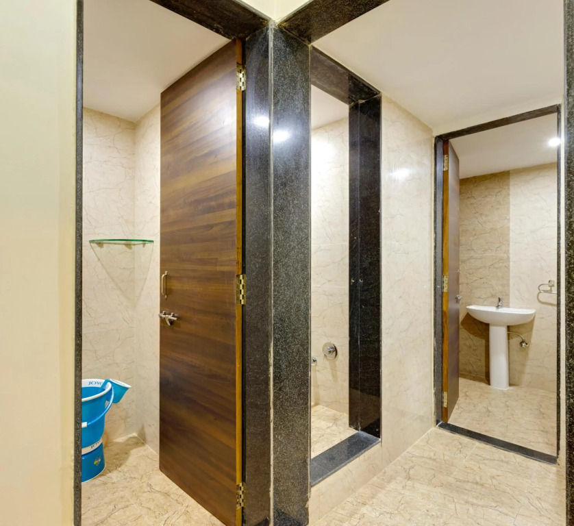 Hotel Galaxy Inn Kolhapur