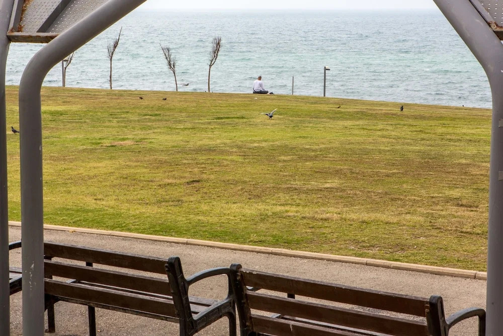 Jaffa Beach House