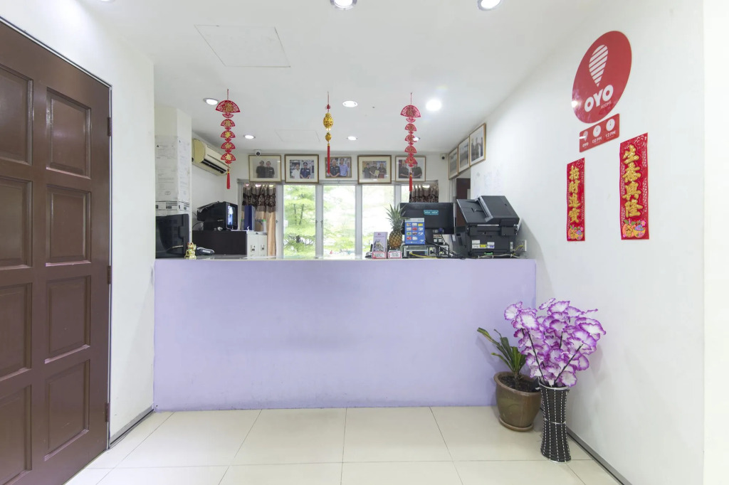 OYO 280 Hotel Dragon Inn