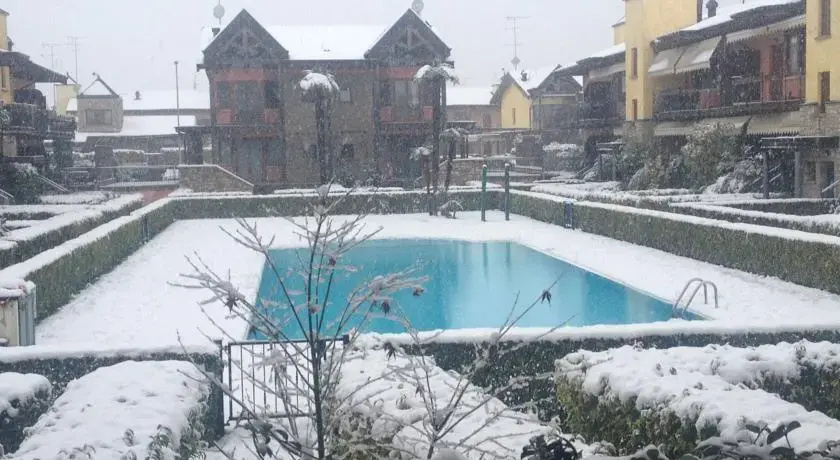 Open CountryHouse Desenzano