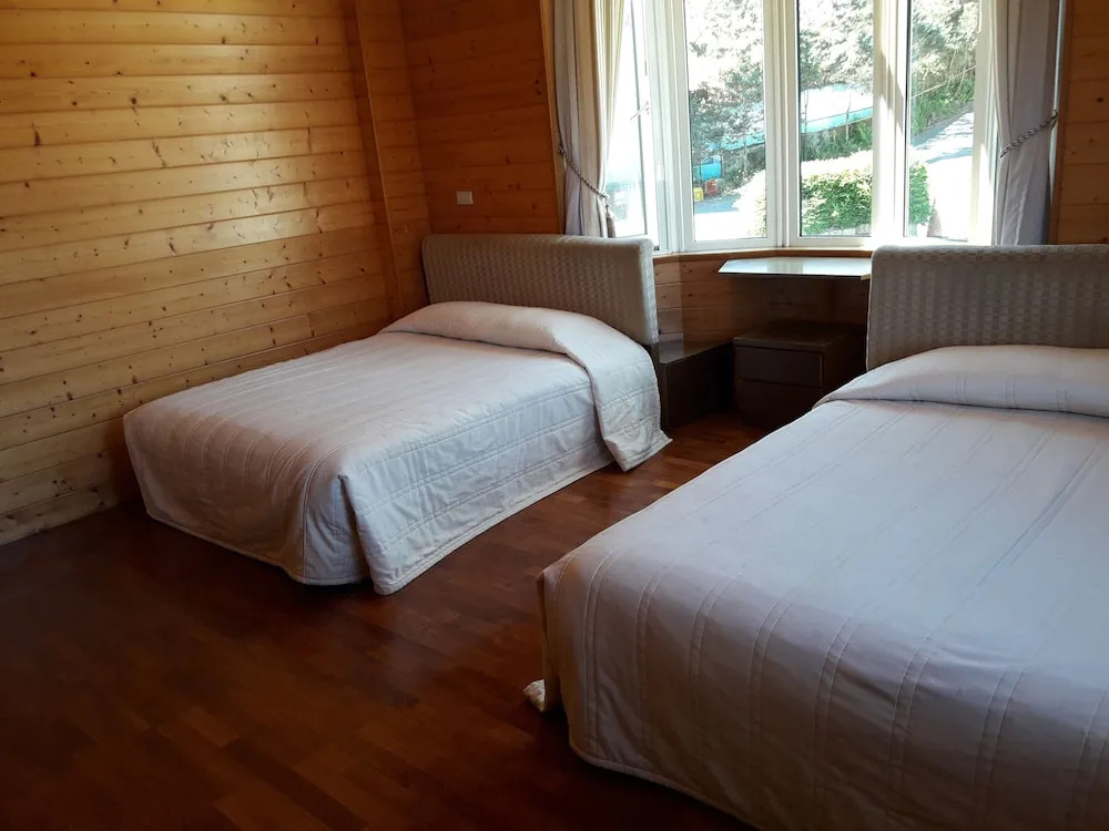 CIngjing Farm Jenku Villa