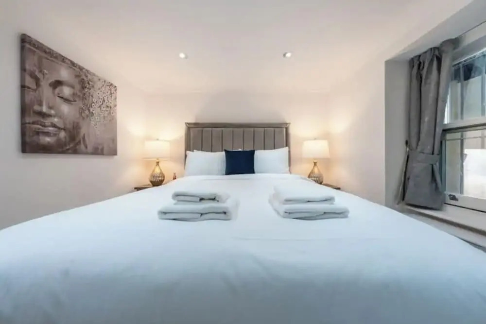 The Paddington Apartments