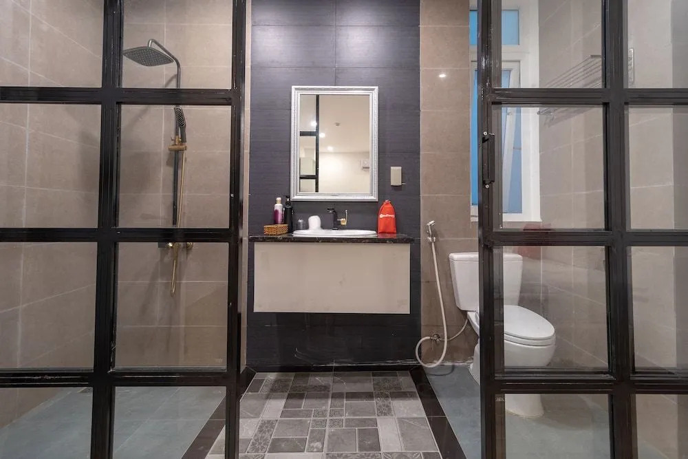 Reddoorz Plus Near Gia Dinh International Hospital 3