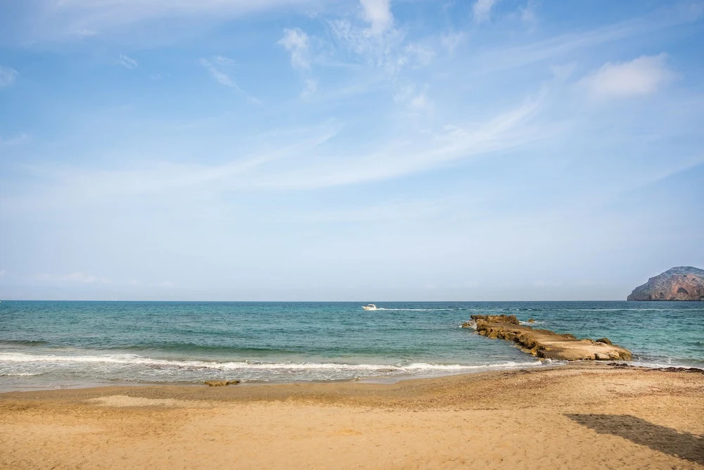 Cataleya Villa Chania
