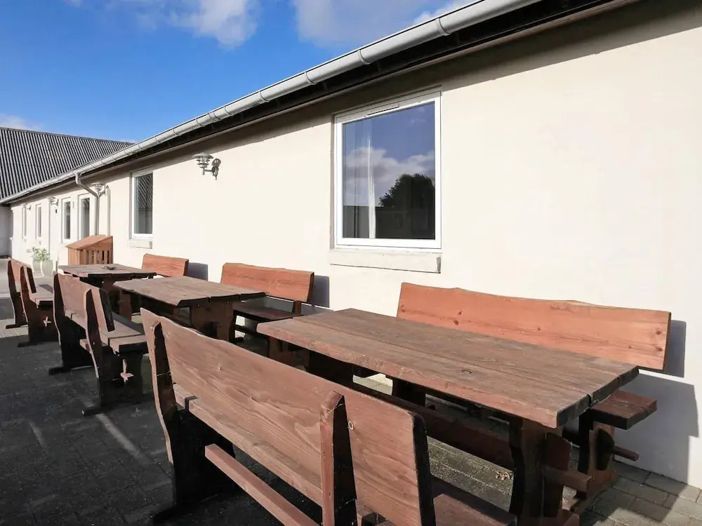 5 Star Holiday Home in Vinderup