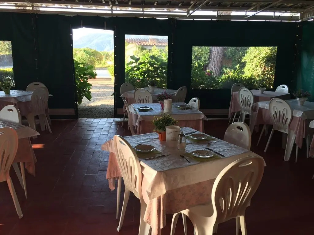 Hotel Barbarossa