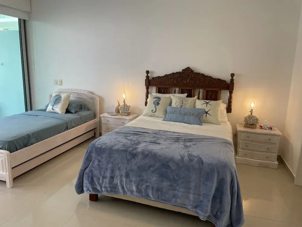 Epic Cartagena Luxury Beachfront Condos