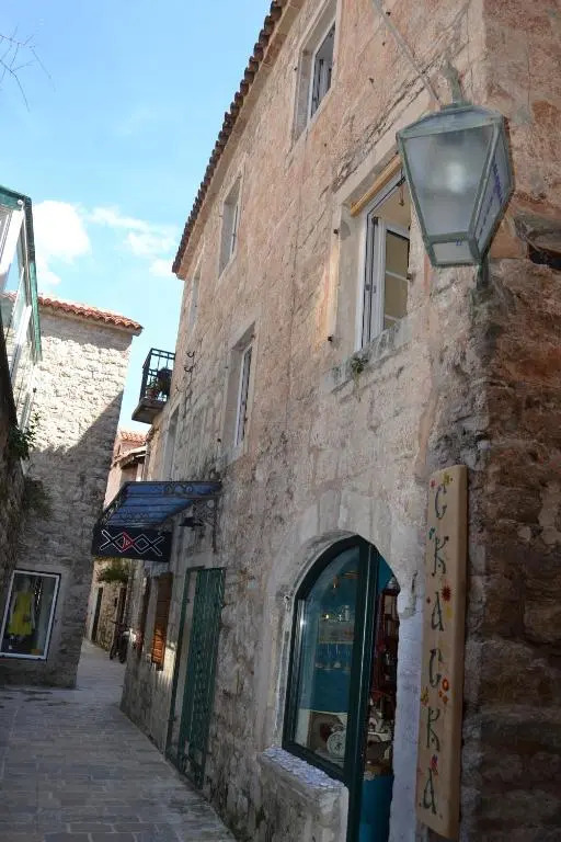 Bell Tower Apartment