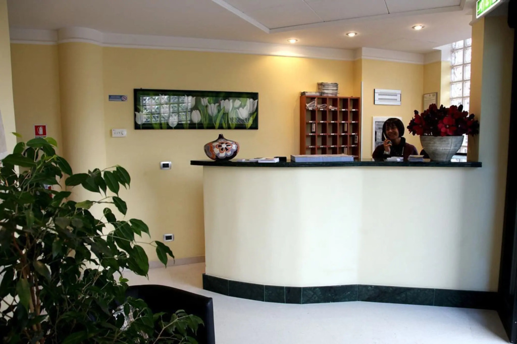 Idria Hotel