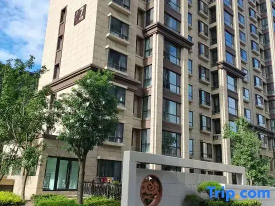 Subo Huanpeng Apartment