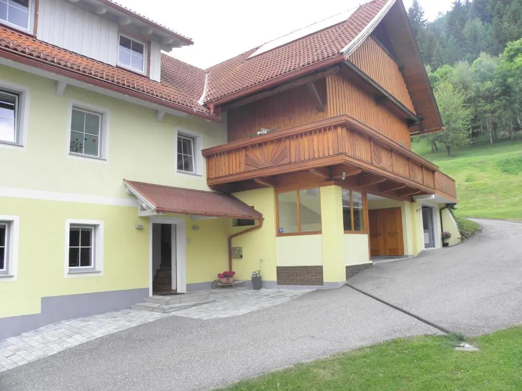 Waldners Ferienwohnung