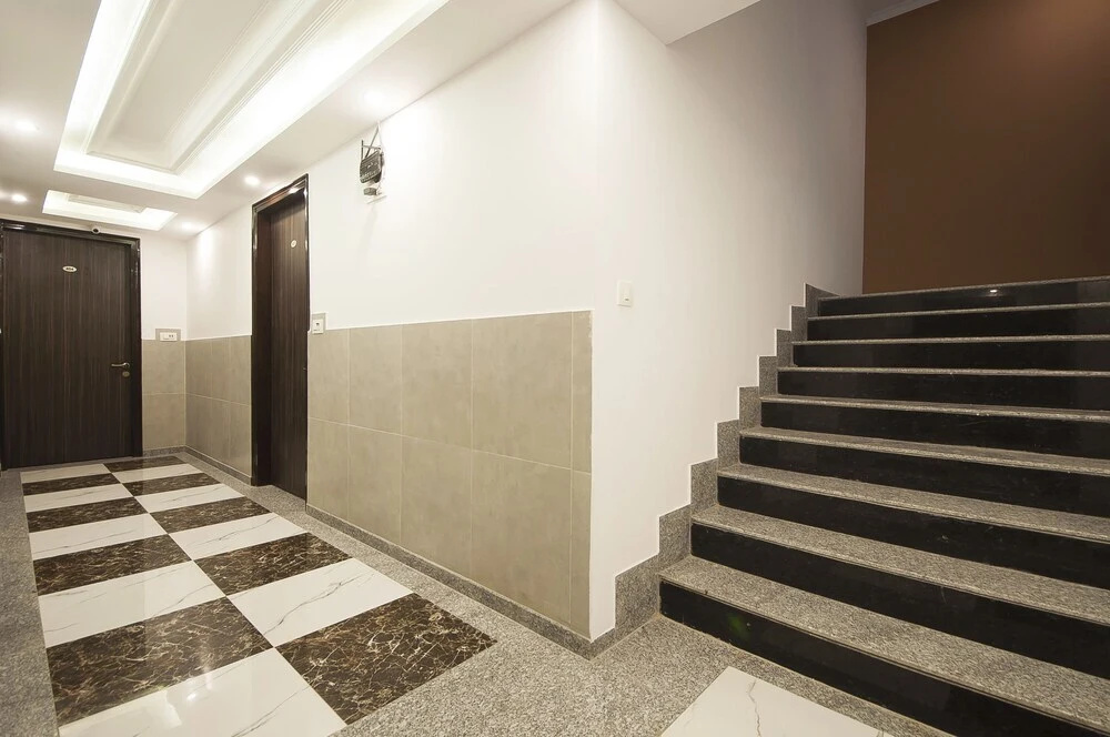 Hotel Almora
