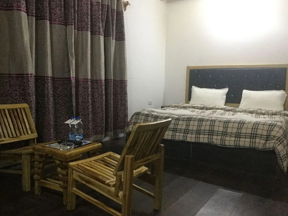 Hotel Ladakh Kingdom