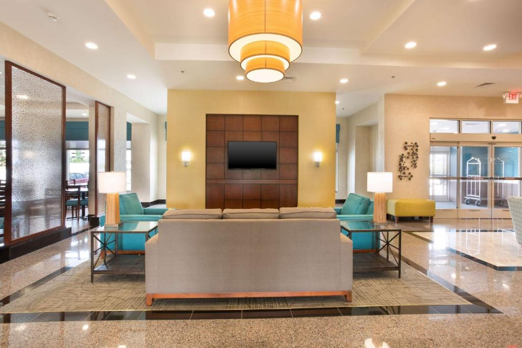 Drury Plaza Hotel St Louis Brentwood