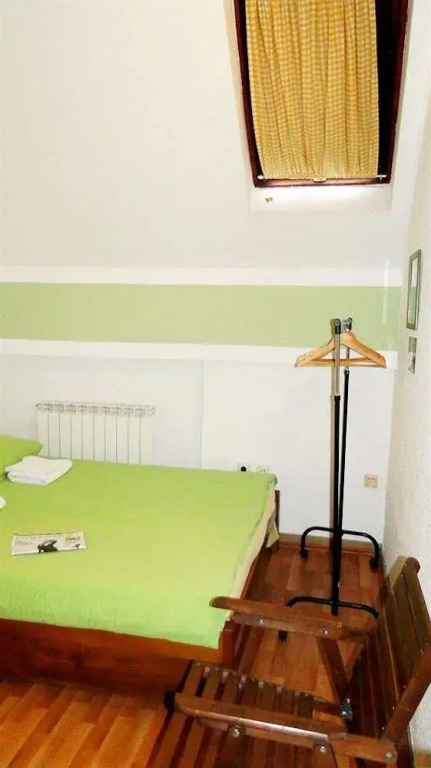 BBS House Hostel