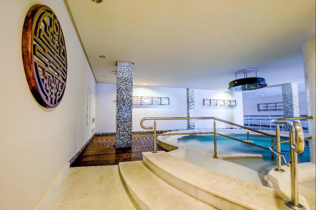 SBH Costa Calma Palace Thalasso & Spa