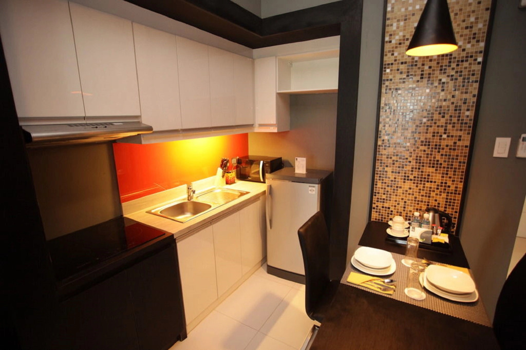 KL Serviced Residences Managed by HII