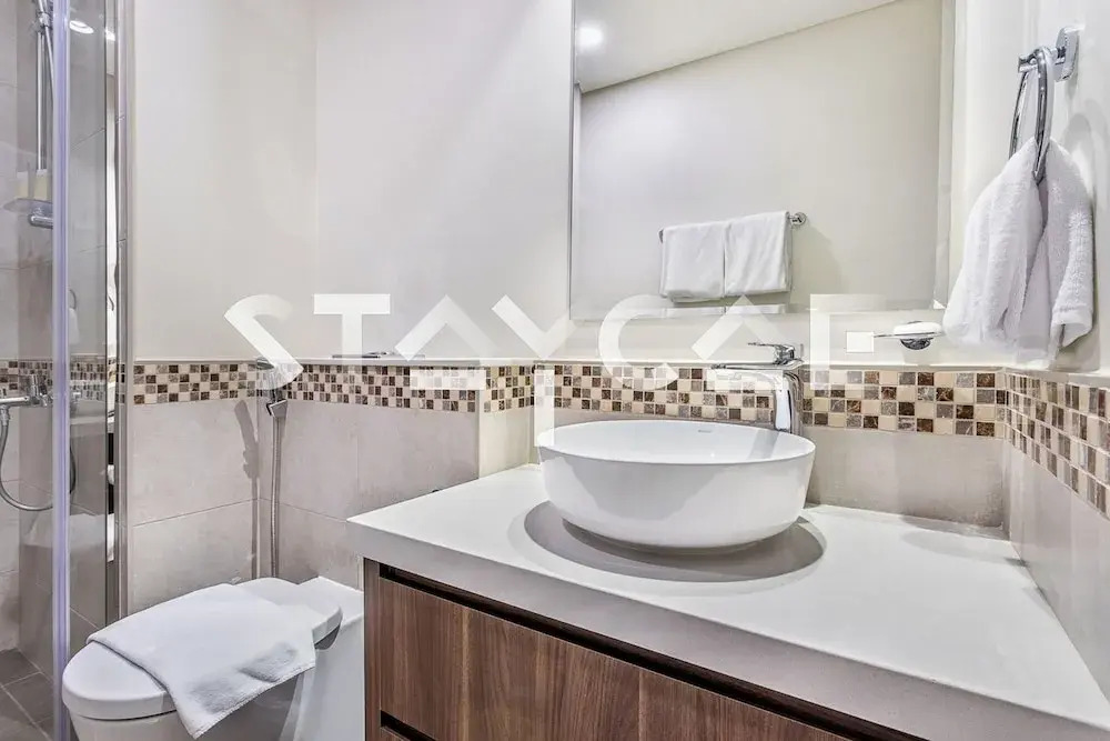 Staycae Holiday Homes - Vera