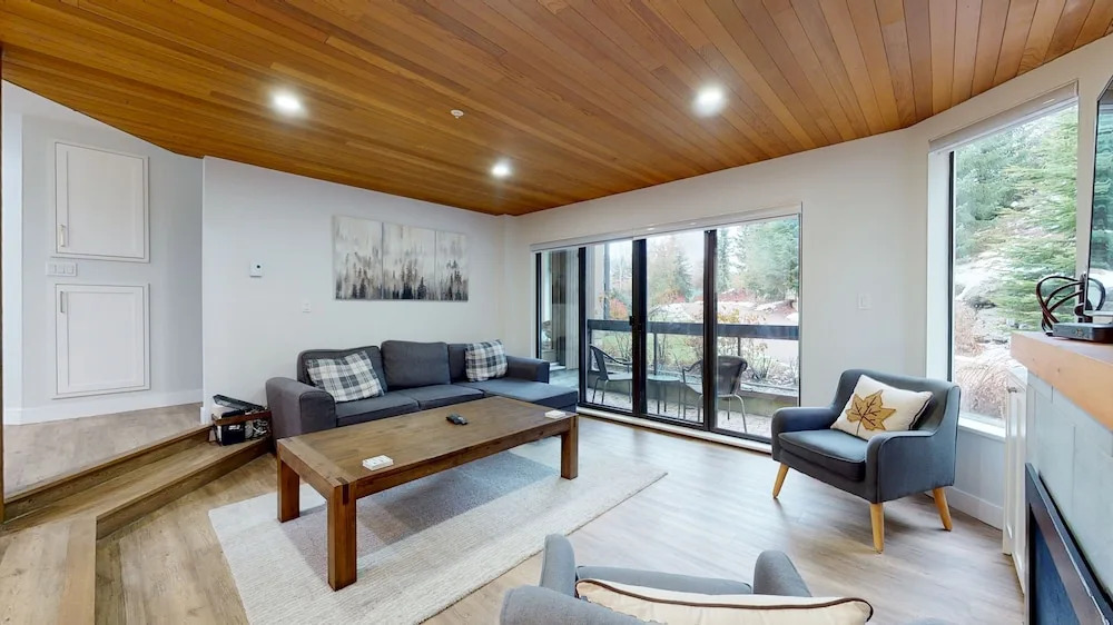 Ironwoods by Whistler Blackcomb Vacation Rentals
